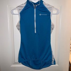 Cannondale Cycling Top